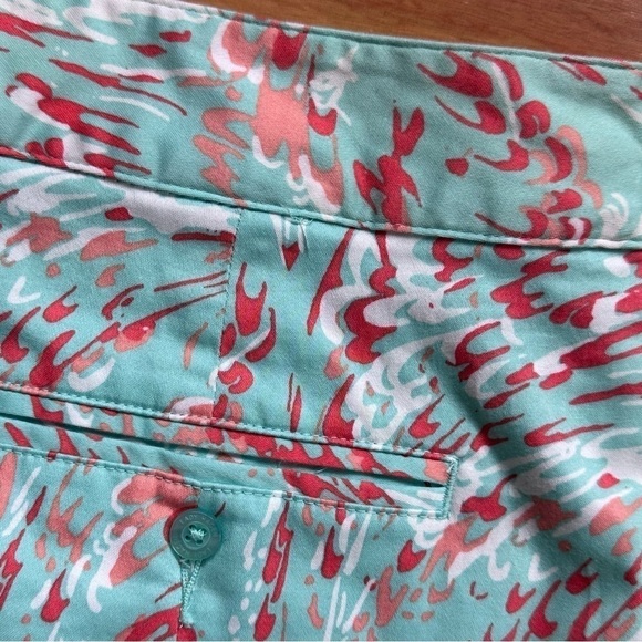 Lady Hagen Coral Skort - Picture 3 of 5